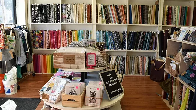 Four Pittsburgh craft shops to supply your new quarantine hobbies - Vimarsana News