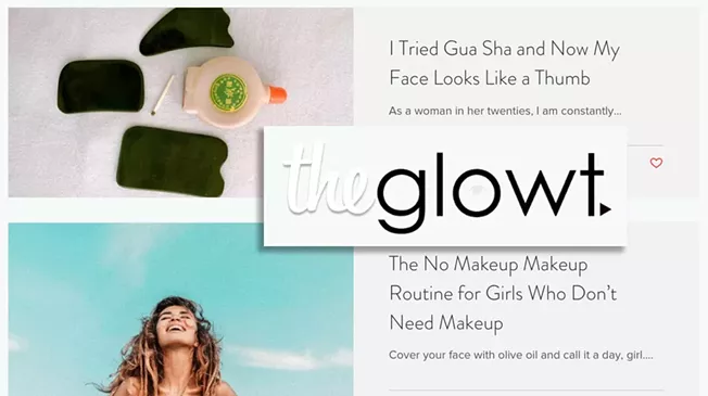 Why three Pittsburghers founded The Glowt, a parody site mocking celebrity lifestyle brands - Vimarsana News