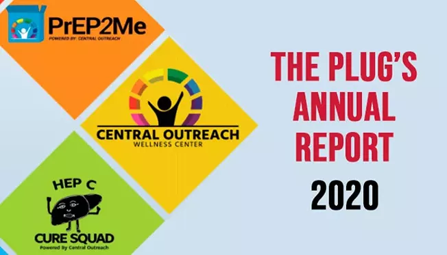 Central Outreach Makes Big Impact in Western Pa. in 2020 - Vimarsana News