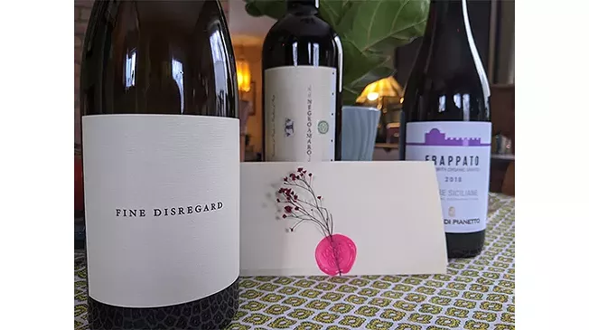 Nine O'Clock Wines showcases natural vino with a stand-out subscription service - Vimarsana News