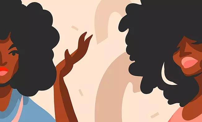 The global (and local) politics of Black beauty - Vimarsana News