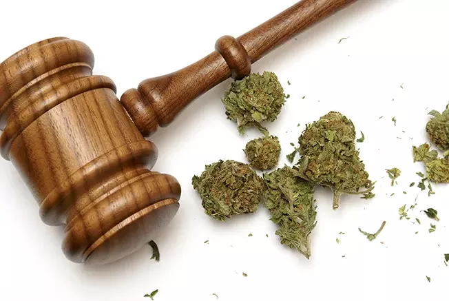 The Pittsburgh and Pennsylvania cannabis laws you can still get in trouble over - Vimarsana News