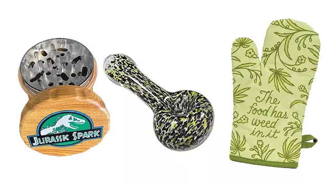 Pittsburgh gift ideas for smokers and tokers - Vimarsana News
