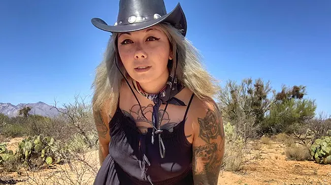 Black Forge Coffee owner reviews marijuana on the road as The Traveling Bud - Vimarsana News
