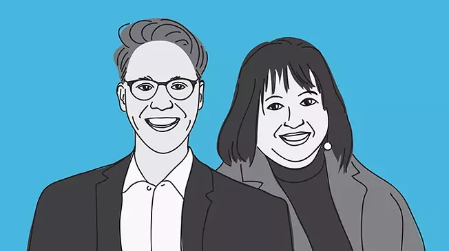 Democratic Primary Election 2021: Pittsburgh City Council District 2 - Vimarsana News