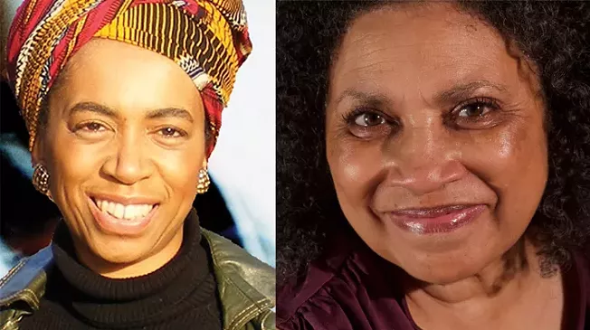 Tull Family Theater hosts two Black women filmmakers for first-ever artists-in-residency program - Vimarsana News