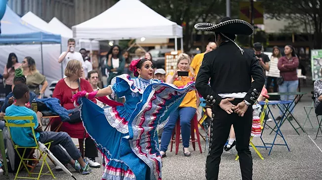 World Square celebrates immigrant and refugee communities in Pittsburgh with Downtown event - Vimarsana News