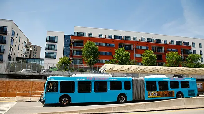Transit-Oriented Development and a potential new path for growth in Pittsburgh - Vimarsana News