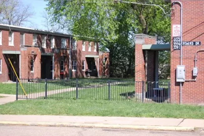 Bedford Dwellings