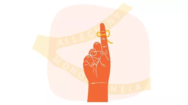 10 Mnemonic Devices to Help Newcomers Navigate Pittsburgh - Vimarsana News