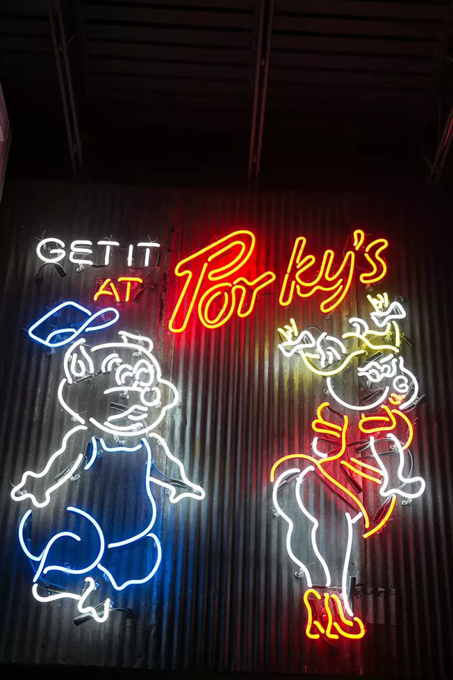 Pork & Beans Opens Pittsburgh Pittsburgh City Paper