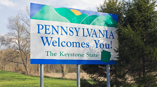 Do You Live In One Of The Richest Towns In America