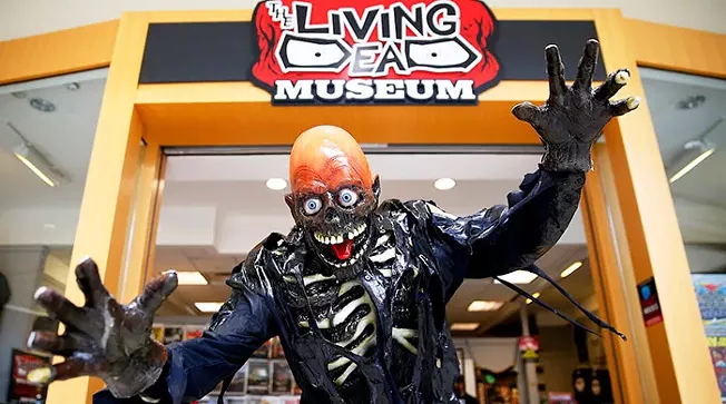 City lovers essay 02 picture