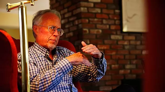 Pulitzer Prize-winning Pittsburgh author David Garrow on helping to exonerate two men convicted for killing Malcom X - Vimarsana News