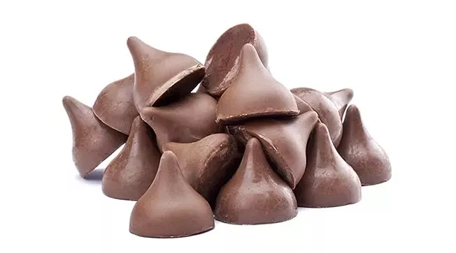 Campaign started to make Hershey's Kisses Pennsylvania's state candy - Vimarsana News