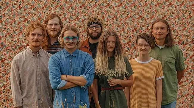 Song Spotlight: "Gales of Worry" by String Machine - Vimarsana News