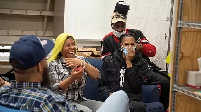 Theatre of the Oppressed Pittsburgh to address homelessness with H.U.D. (Housing Under Distress) - Vimarsana News