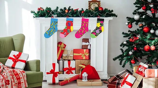 5 Pittsburgh places to score socks (people will actually like) this holiday season - Vimarsana News