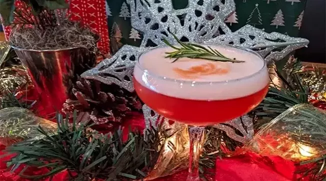 5 places serving cocktails with the ingredient of the season: rosemary - Vimarsana News