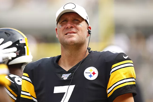 Big Ben finally exits the spotlight - Vimarsana News