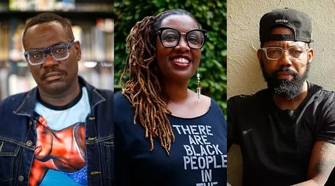Pittsburgh Racial Justice Summit to feature three prominent authors as part of 2022 virtual event - Vimarsana News