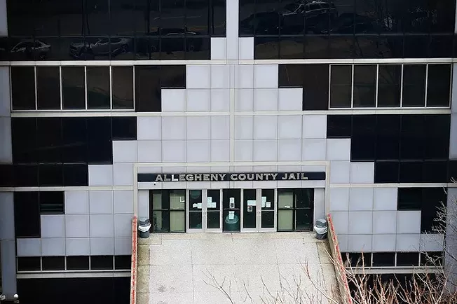 Advocates say Allegheny County Jail violated solitary confinement ban hundreds of times - Vimarsana News