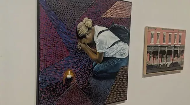 New year, new calls for artists in Pittsburgh - Vimarsana News