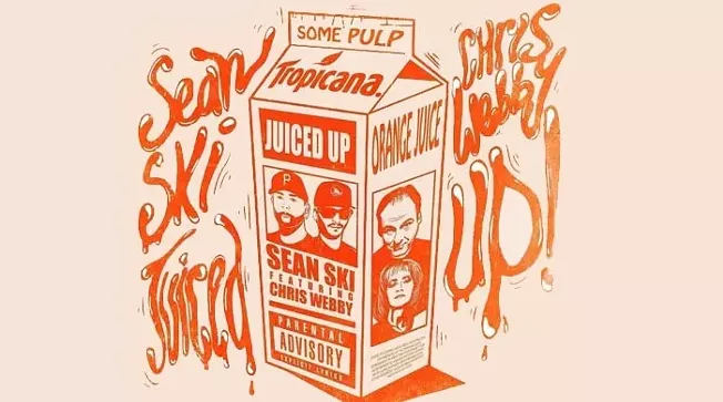 Pittsburgh hip-hop artist Sean Ski pays tribute to The Sopranos with "Juiced Up" - Vimarsana News