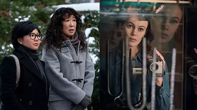 Five Pittsburgh-filmed shows worth binging this winter - Vimarsana News