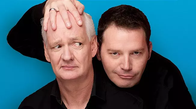 Whose Line Is It Anyway? cast members bring stellar improv comedy to Pittsburgh - Vimarsana News