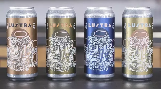 Pittsburgh breweries offer beer labels as palettes for local artists - Vimarsana News