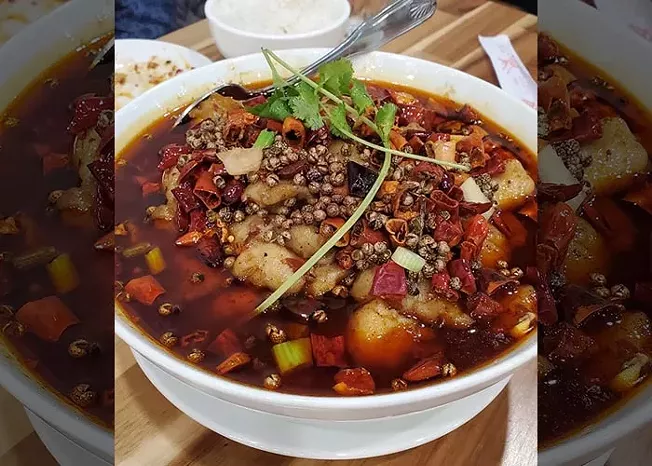 Celebrate Lunar New Year at these 11 Pittsburgh restaurants - Vimarsana News