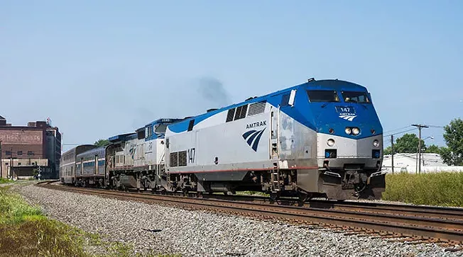 Deal in the works to add second daily Amtrak trip between Pittsburgh and Harrisburg - Vimarsana News