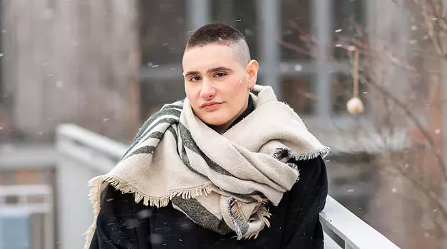 fig drops "poetic, dreamy" first full-length album Soft Animal | Music | Pittsburgh - Vimarsana News
