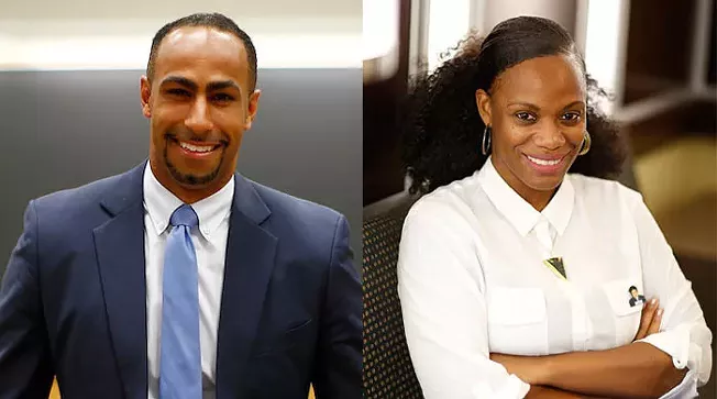 New Pa. congressional map forces two Swissvale candidates into different districts - Vimarsana News