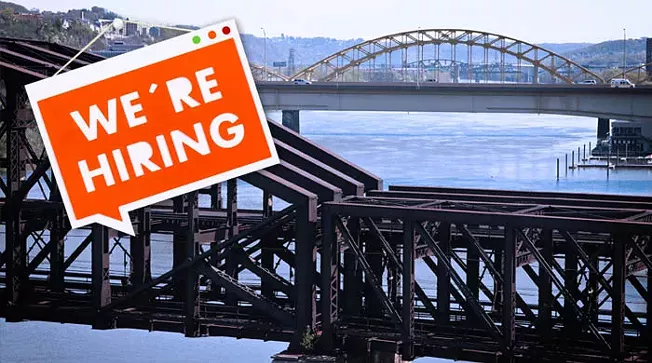 Now Hiring: Auction Cataloger, Scent Consultants, and more Pittsburgh job openings - Vimarsana News