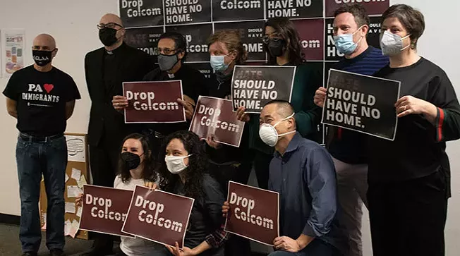 Over 70 organizations demand Colcom Foundation stop funding anti-immigrant groups - Vimarsana News