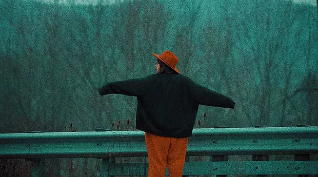 Pittsburgh musician Halloway Williams releases "magical" new EP ROCKABYE - Vimarsana News