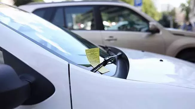 County police announces, then abruptly cancels vehicle report card program - Vimarsana News