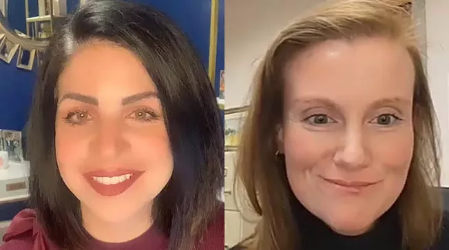 After Hours: Natalie Bencivenga interviews Abigail Salisbury - Vimarsana News