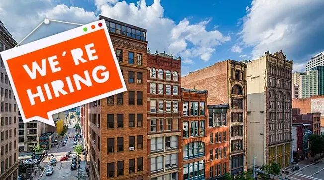 Now Hiring: Tattoo Artist, Band Director, and more Pittsburgh job openings - Vimarsana News