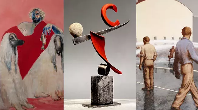 Pittsburgh galleries, museums debut new shows for spring 2022 - Vimarsana News