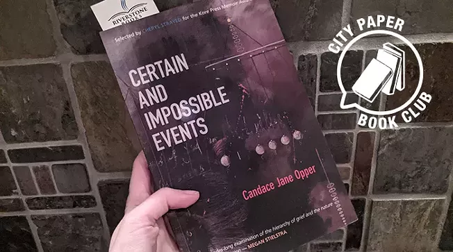 Certain and Impossible Events turns adolescent tragedy into thoughtful exploration of suicide - Vimarsana News