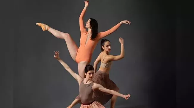 Experience "ballet beyond the rules" when Texture presents Reimagine - Vimarsana News