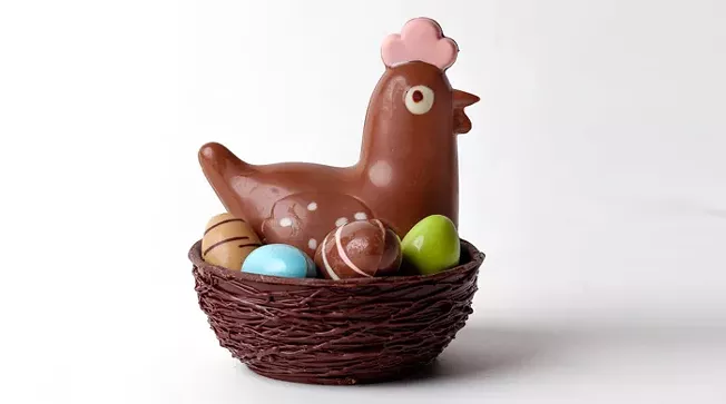 Where to find Easter Sunday meals and sweets in Pittsburgh - Vimarsana News