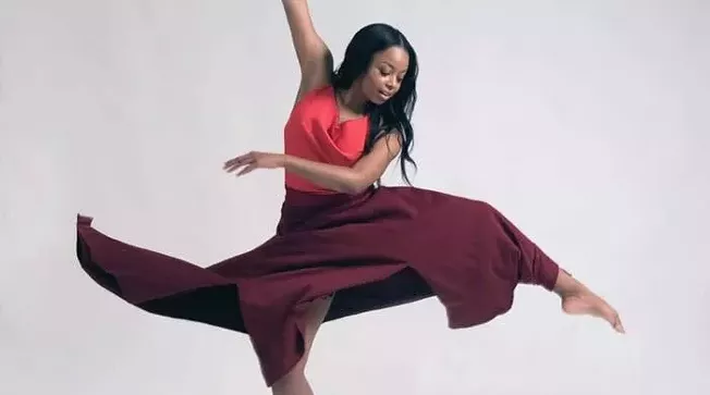 Waiting in the Wings photography book addresses mental health in Pittsburgh dance scene - Vimarsana News