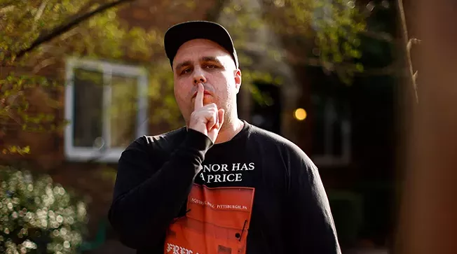 The Last Cannabis Prisoner: "In my waning days of freedom, every second brings melancholic pain" | Weed | Pittsburgh - Vimarsana News