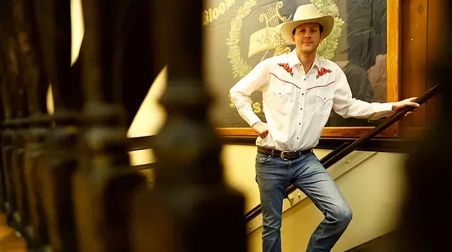 Honky-Tonk Jukebox brings monthly country dance party to Bloomfield - Vimarsana News