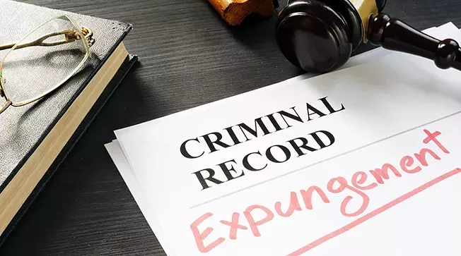Get a criminal record expunged with help from Allegheny County - Vimarsana News