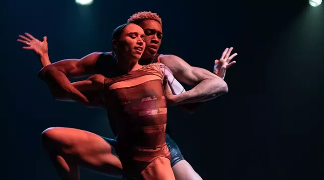 Pittsburgh Dance Council closes season with "groundbreaking" ballet performances - Vimarsana News